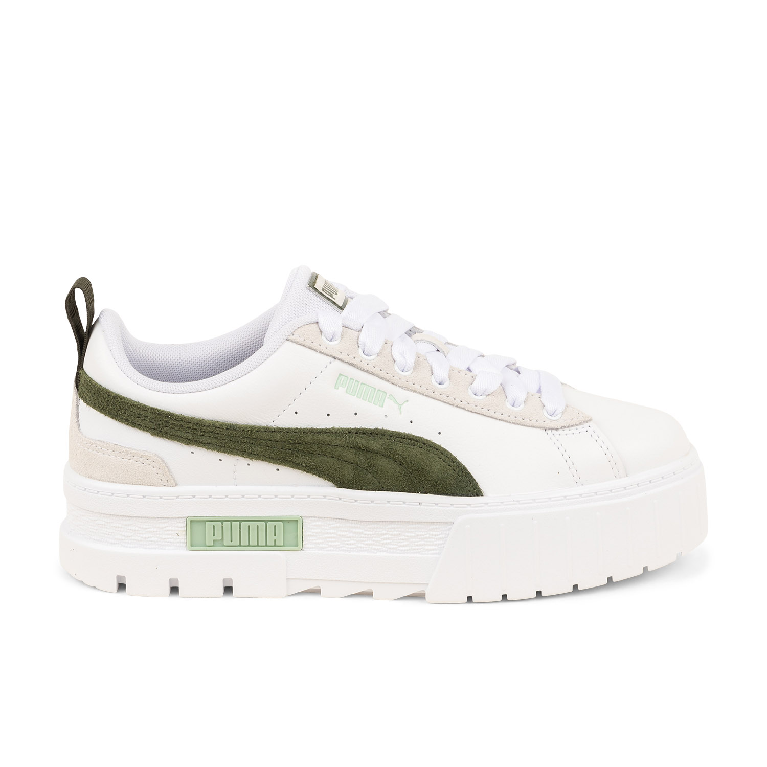 Baskets femme PUMA MAYZE MIX