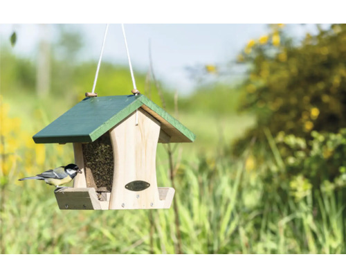 CJ Wildlife Premium Zomer Vogelvoer Mix 2kg Vogelvoer voor het hele jaar