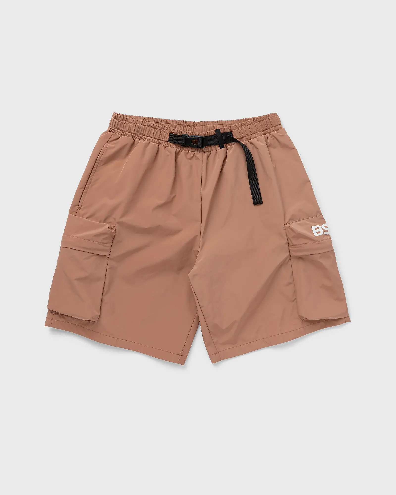 BSTN Brand Lightweight Cargo Shorts