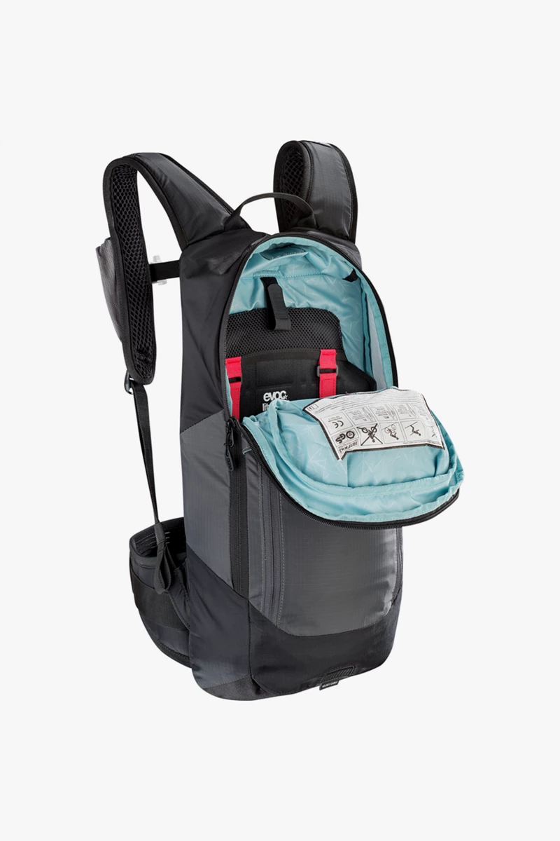 Evoc FR Lite Race 10 L Bikerucksack