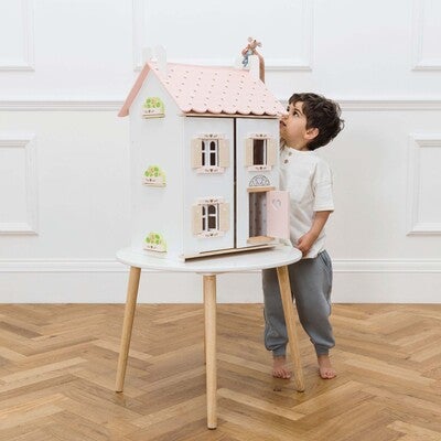 Le Toy Van Roseheart Dukkehus Tre