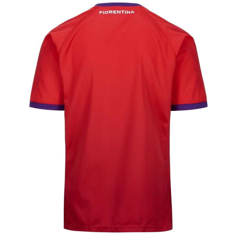 Fiorentina 3ème Maillot 2024/25