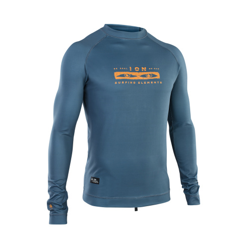 ION Rashguard LS men   2022