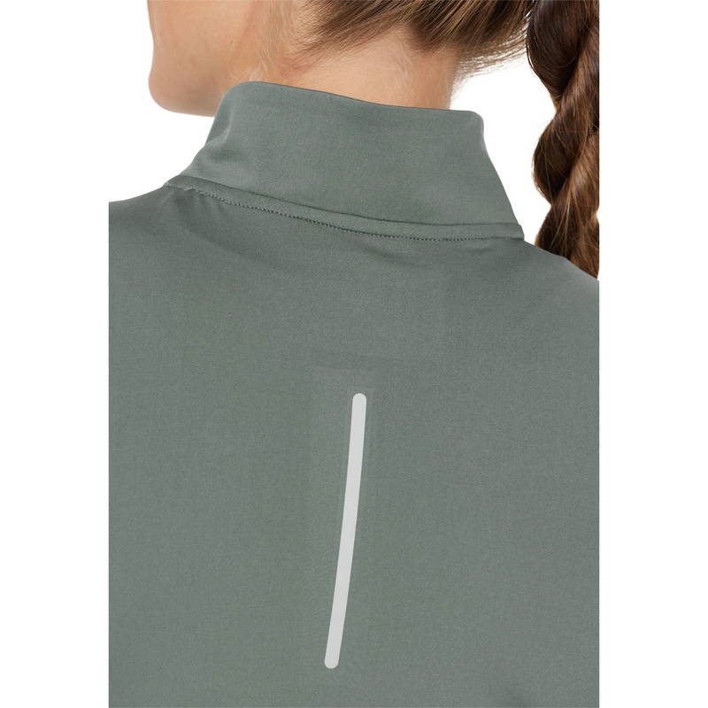 Endurance Jaelyn Midlayer Løbetrøje Dame