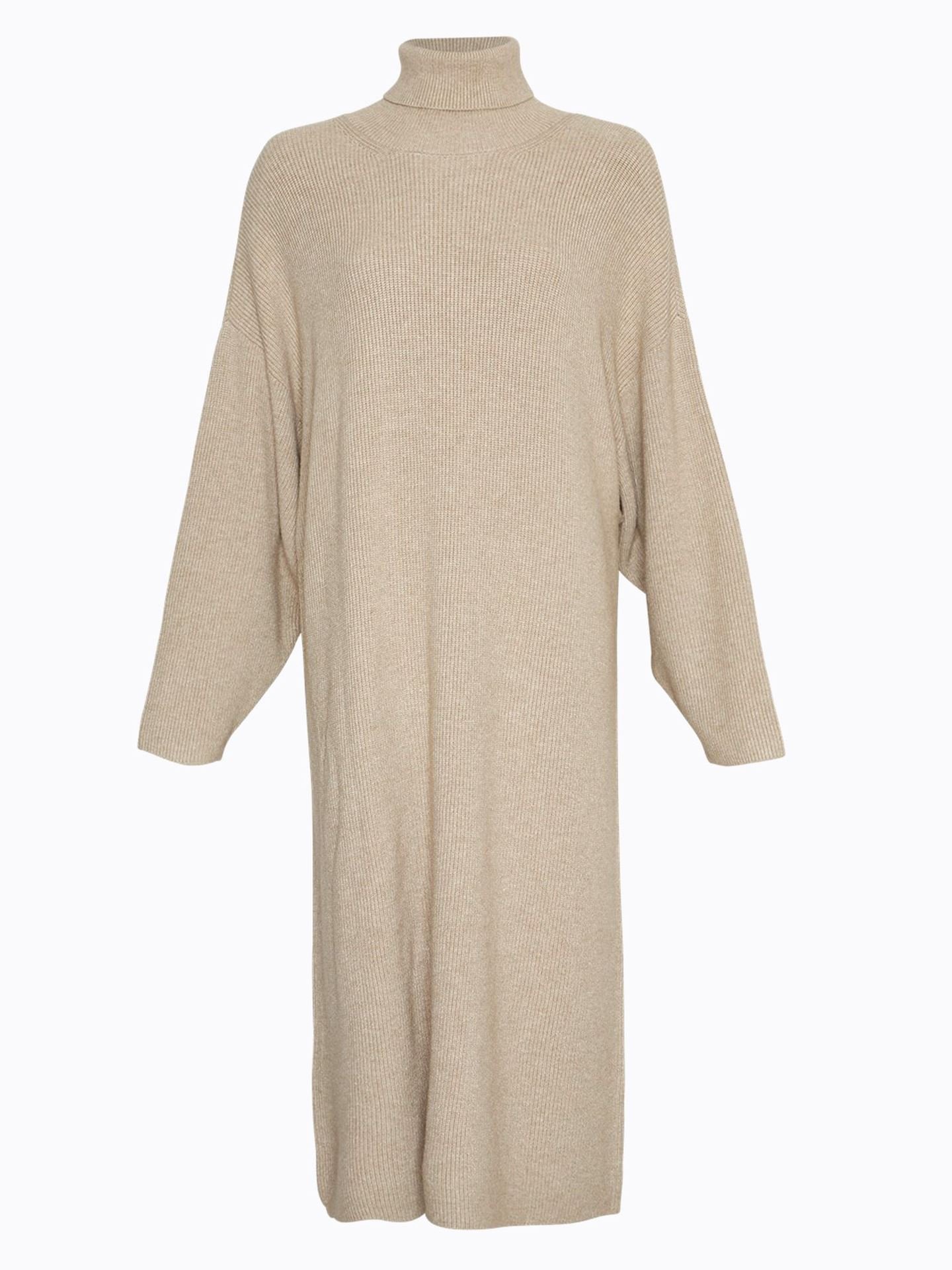 Magnea Rachelle Rib Dress