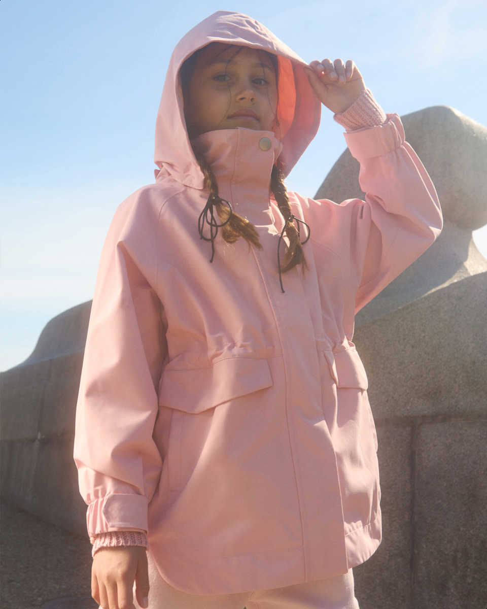 Hennah - Rosequartz