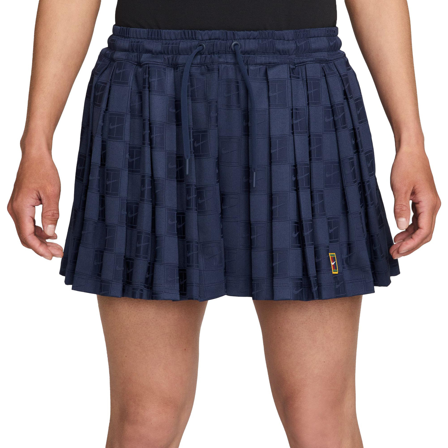 Nike Court Printed Short