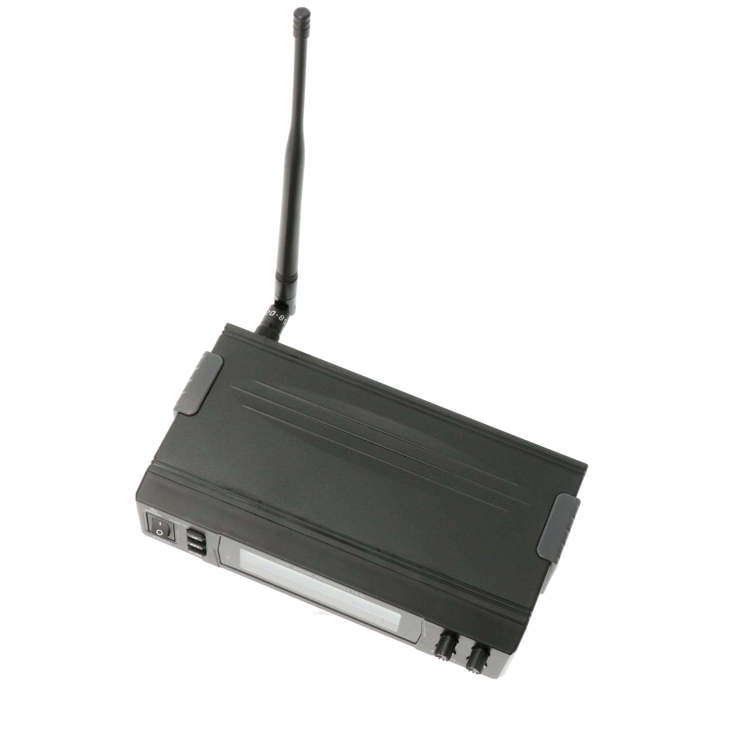 Devine WMD-IE draadloos in-ear monitorsysteem (823 - 832 MHz)