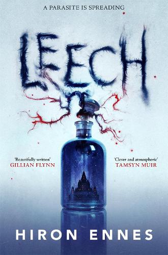Leech (Paperback)