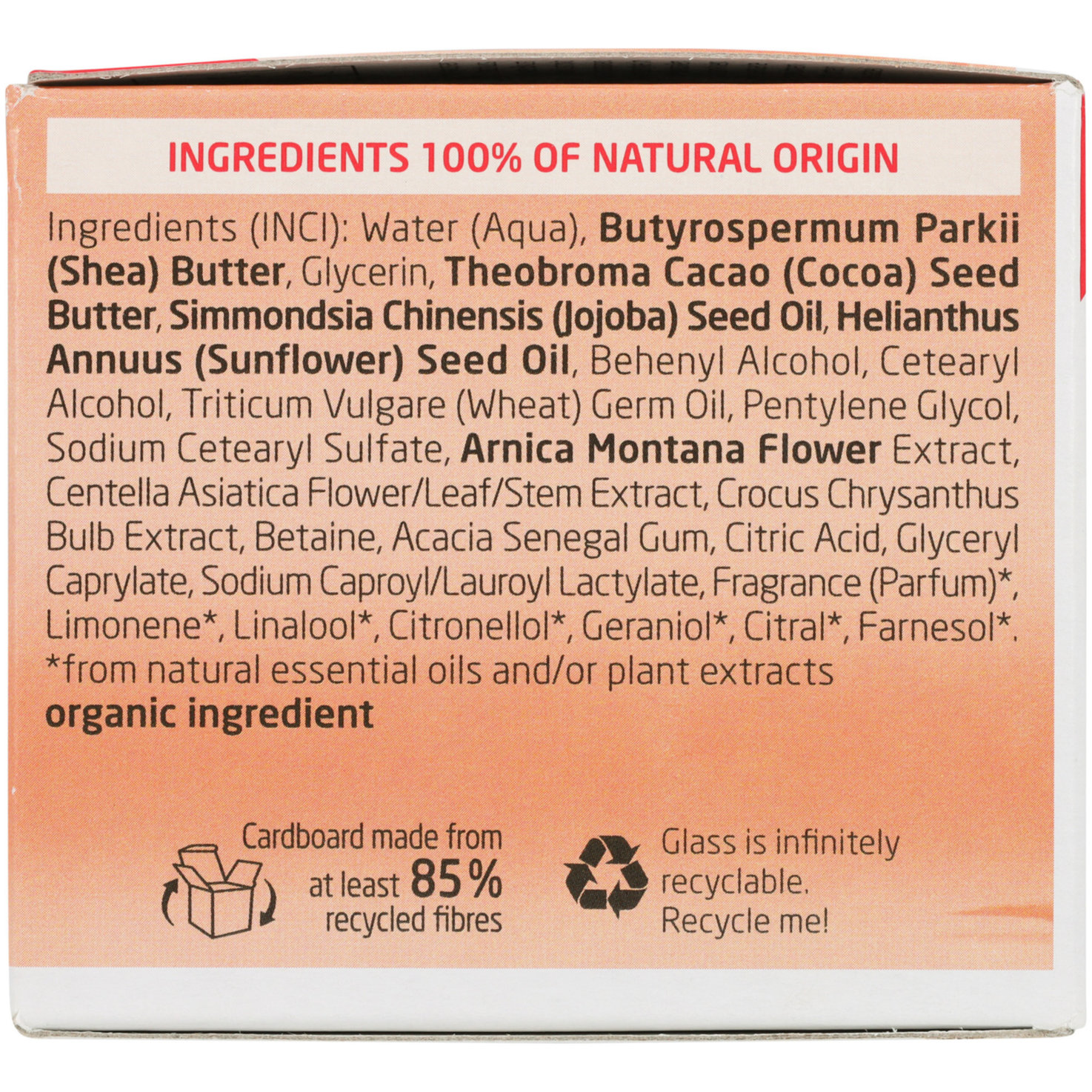Weleda Mama Schwangerschafts-Body Butter