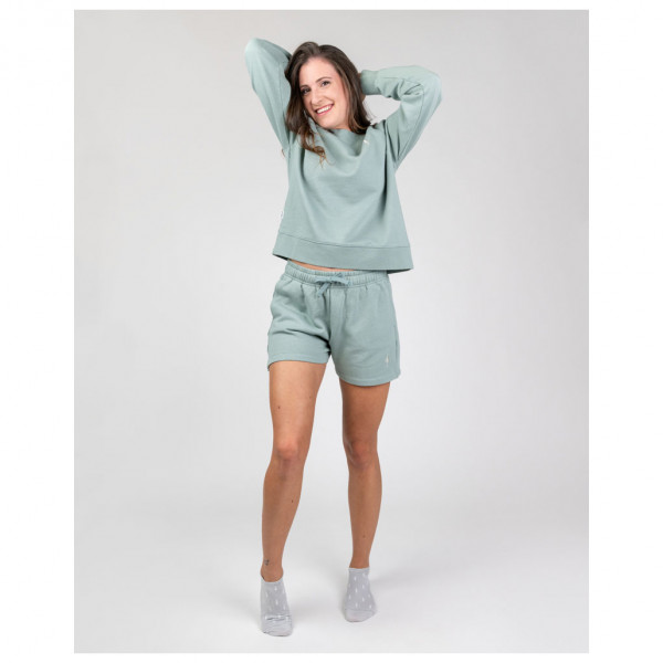 NIKIN - Women's Treesweater Raglan - Pull