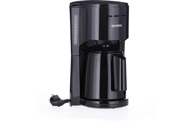 Severin Filterkaffeemaschine »KA 9306«