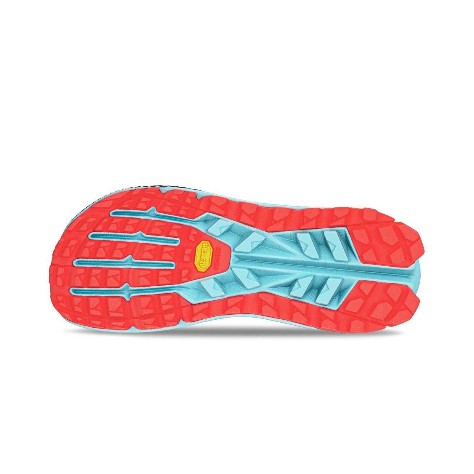 Altra Olympus 275 Black/Yellow