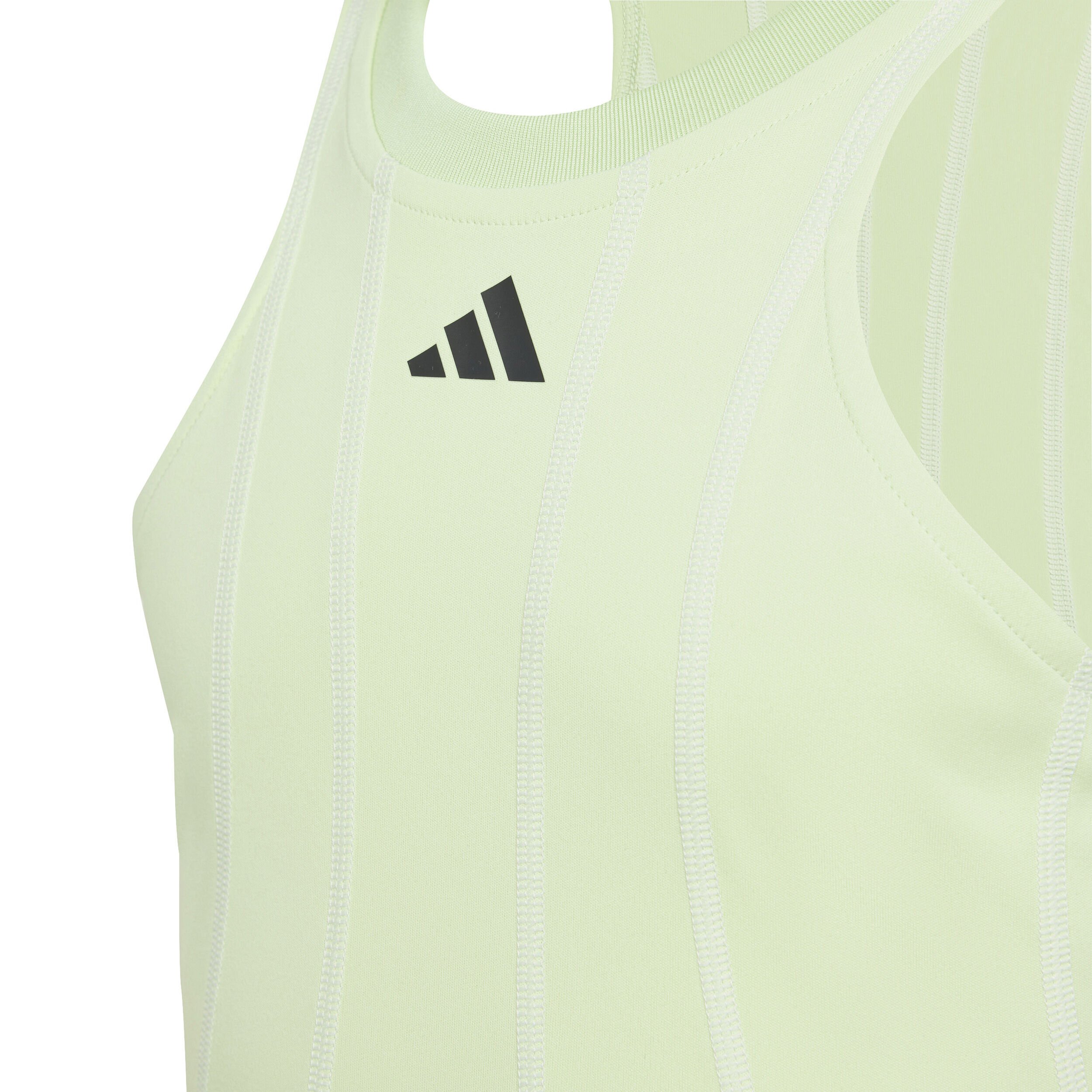 adidas Pro Robe Femmes - Vert Clair