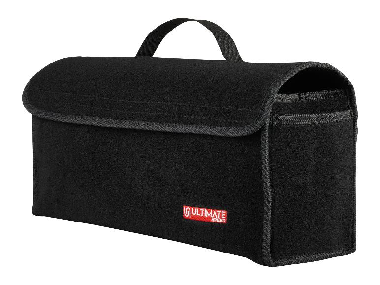 Kofferbakmat of kofferbakorganizer