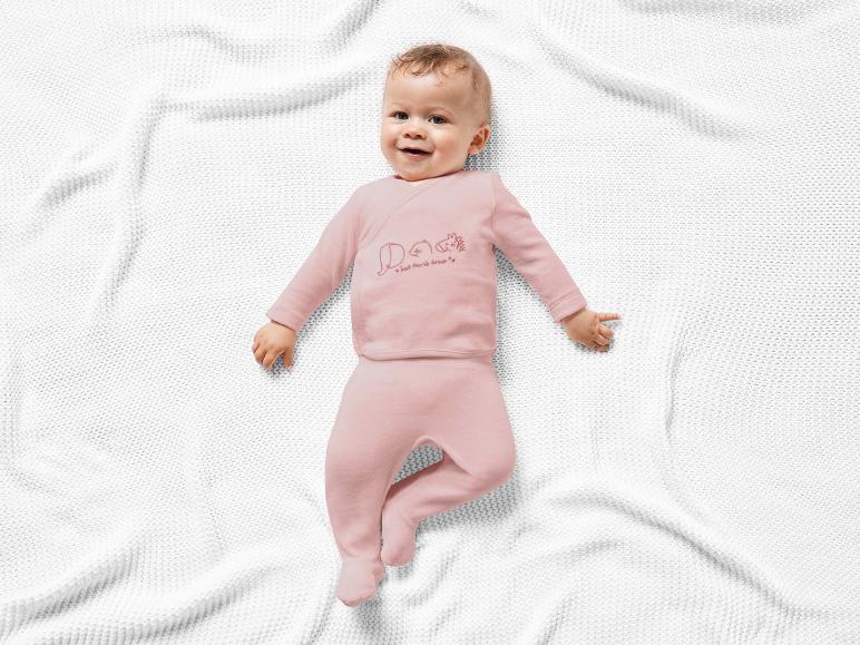 Baby huispak