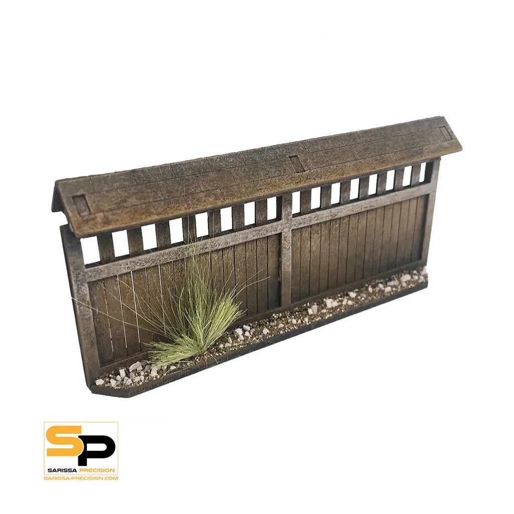 Japan Fence Set