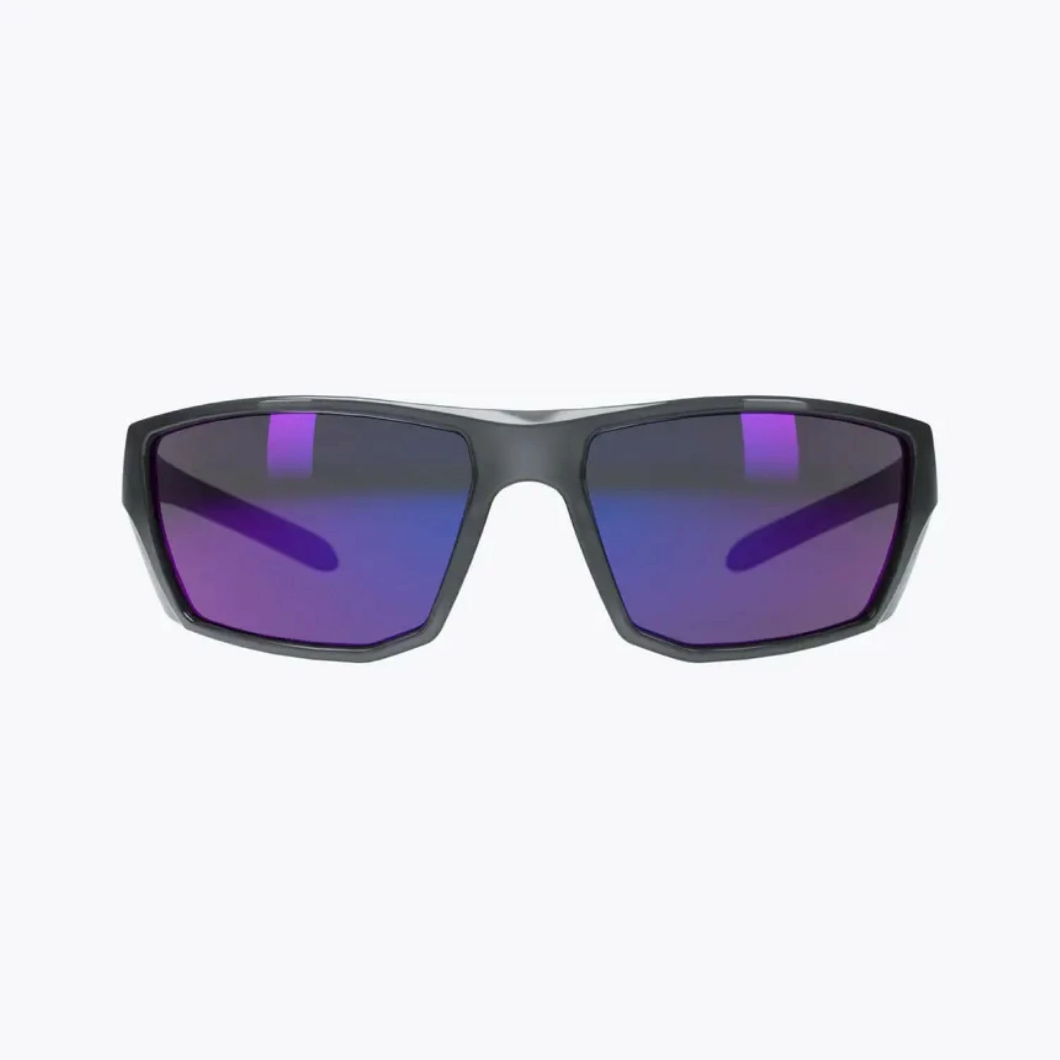 Hellberg Safety veiligheidsbril Geminus AF AS blauw gepolariseerd