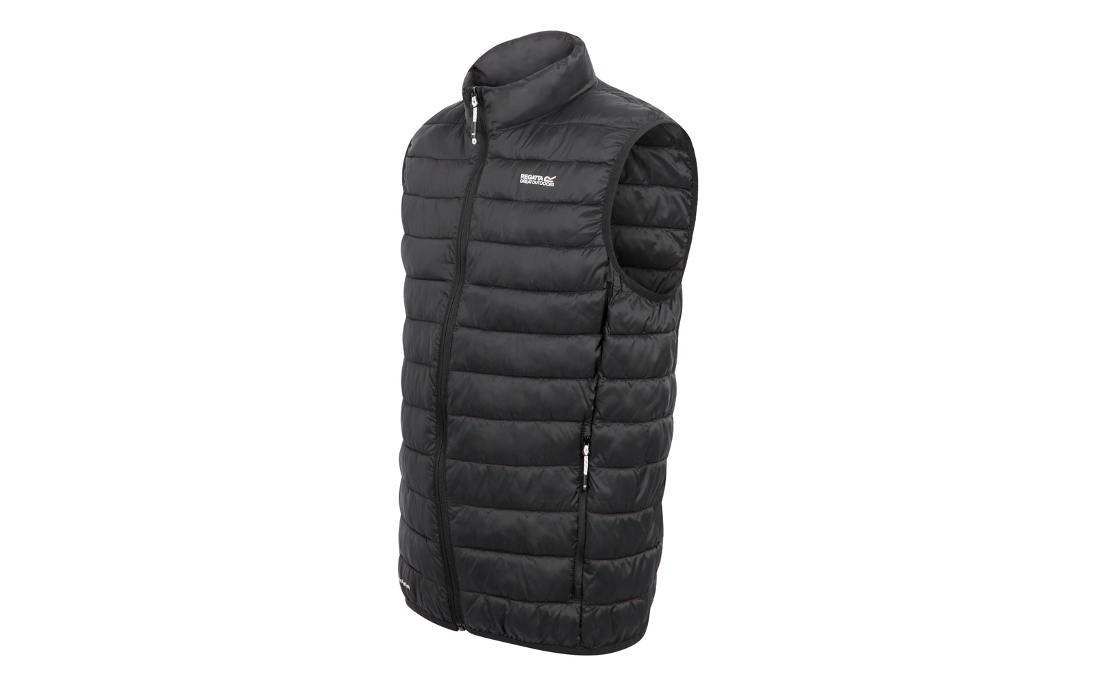 Regatta Hillpack B/W II Weste Herren