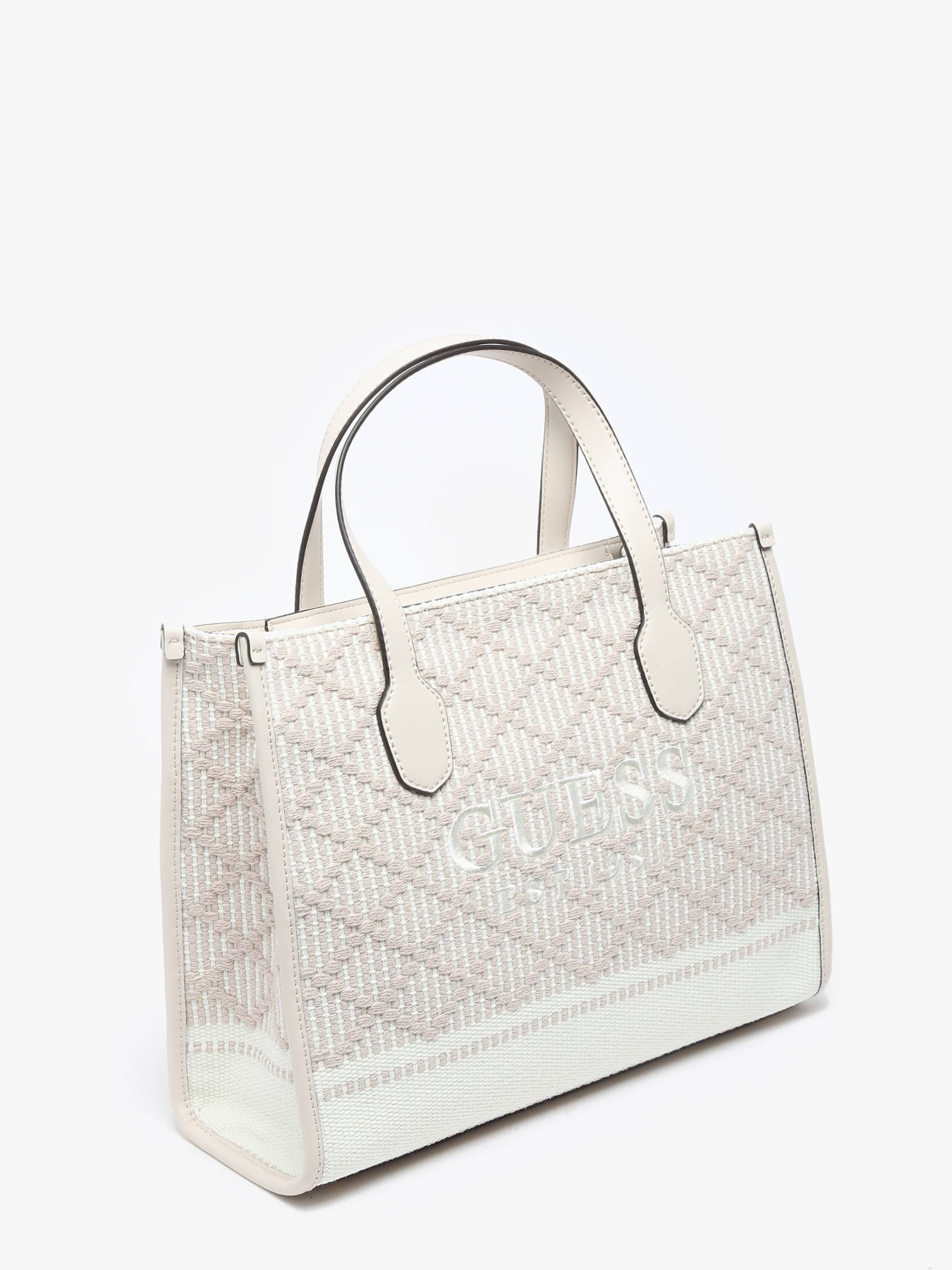 Sac port main Silvana GUESS