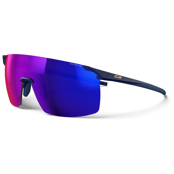 Julbo - Faster Spectron HD S3 - Lunettes vélo