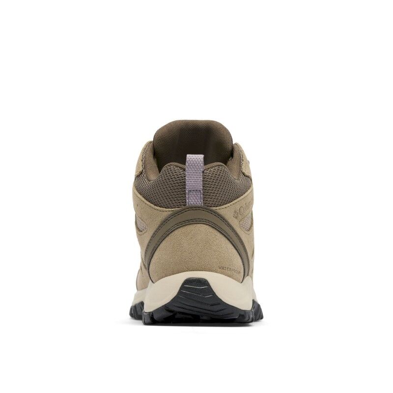 Redmond III Mid Waterproof - Chaussures randonnée femme
