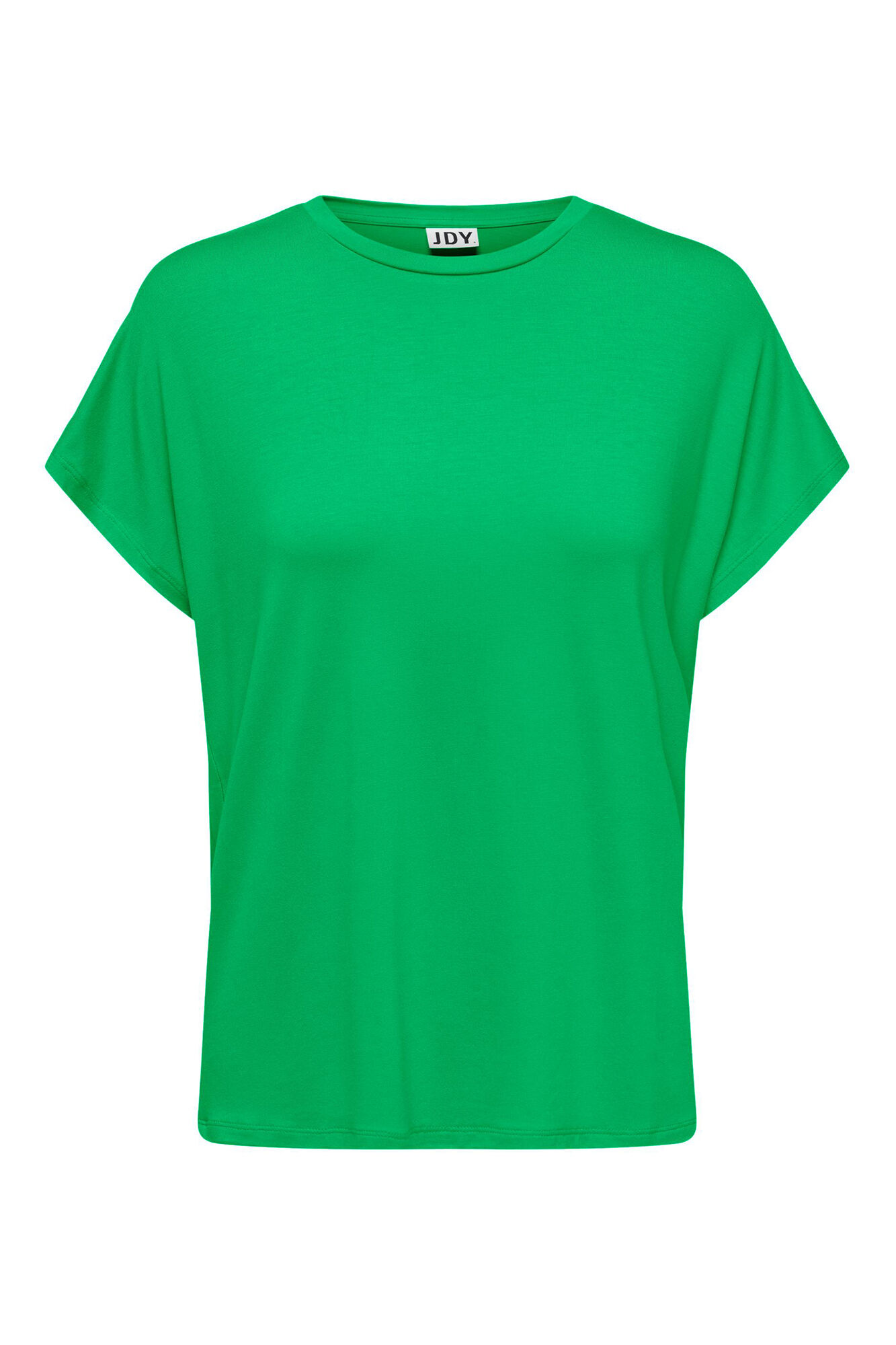 Camiseta de gola redonda