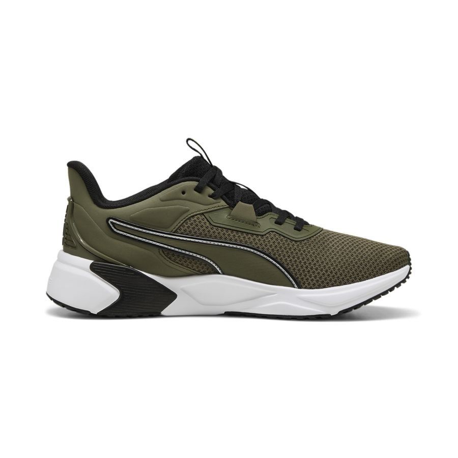 PUMA Disperse XT 4 - Vert/Noir