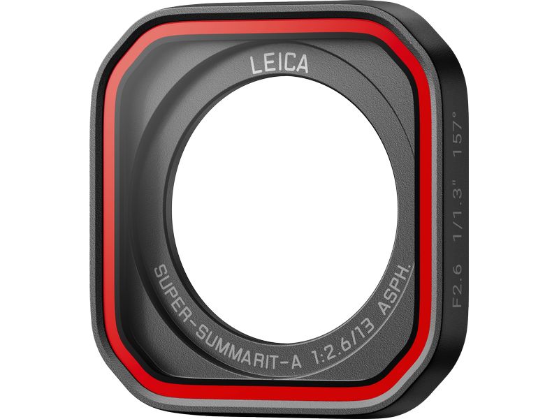 Insta360 Ace Pro 2 Objektivschutz Robuster, abnehmbarer Objektivschutz für den Insta360 Ace Pro 2