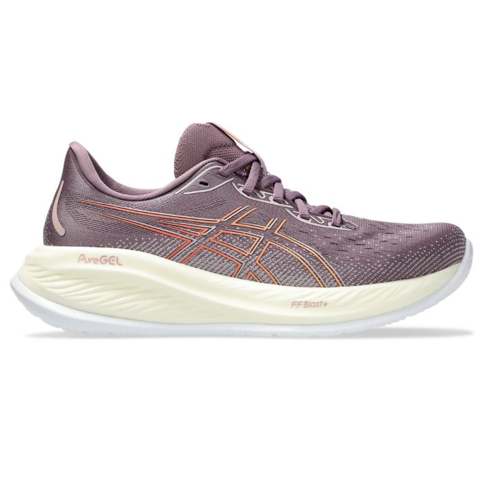 Asics Dame Løbesko Gel-Cumulus 26 Lilla