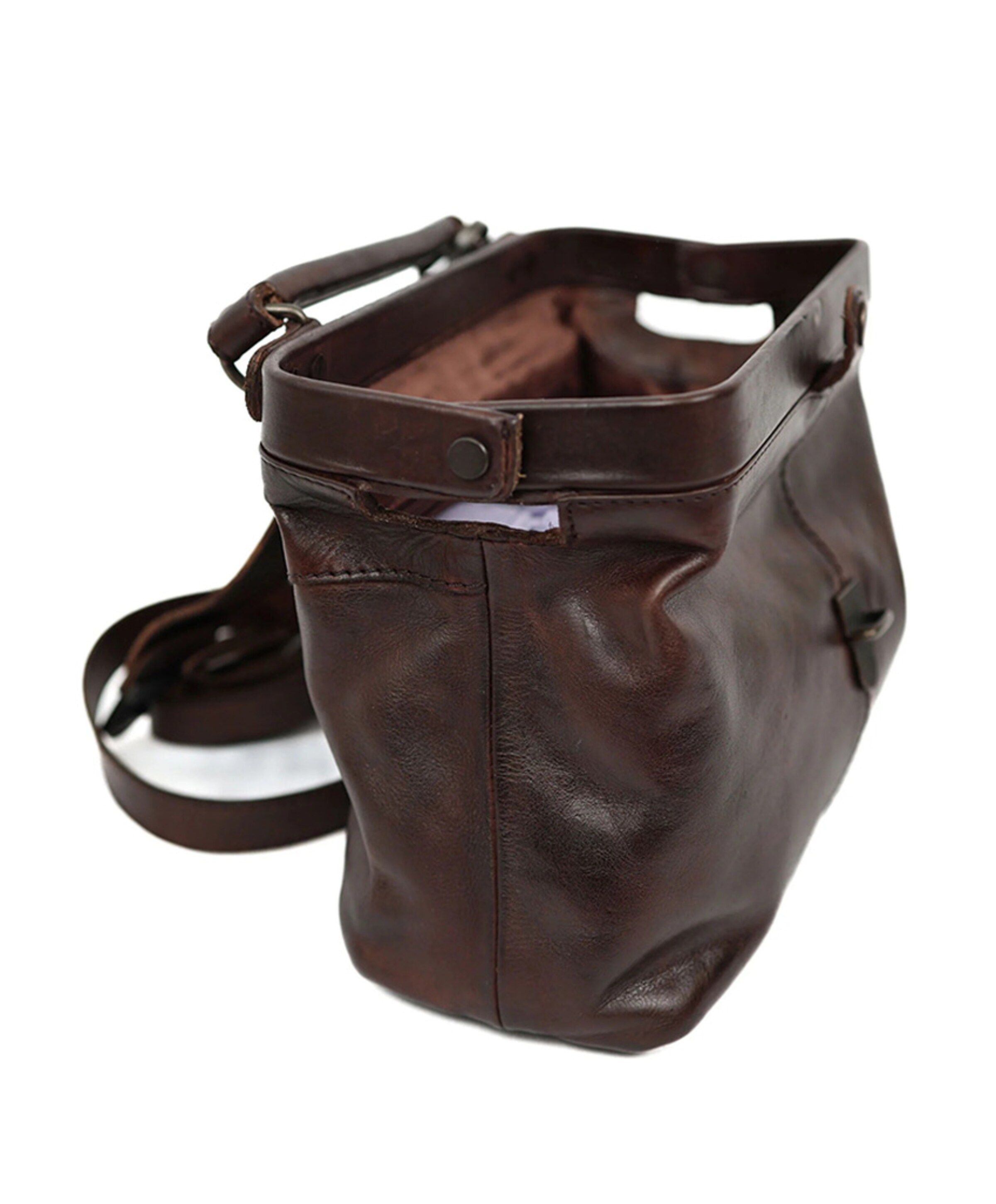 Bear Dames tas bruin