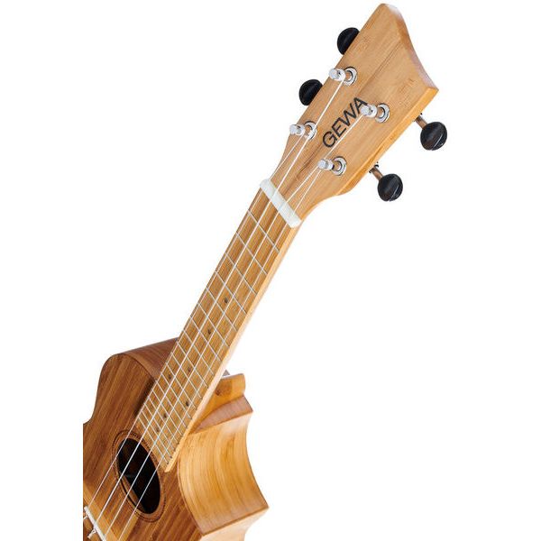 Gewa Manoa K-CO-BBE Bambus Uku