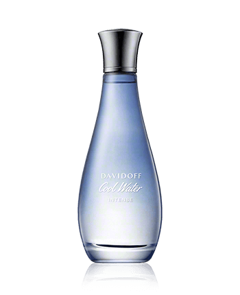 Davidoff Cool Water Woman intense edp vapo 100ml