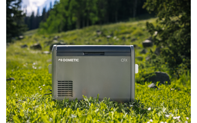 Dometic CFX5 Kompressor Kühlboxen 12/24/230V