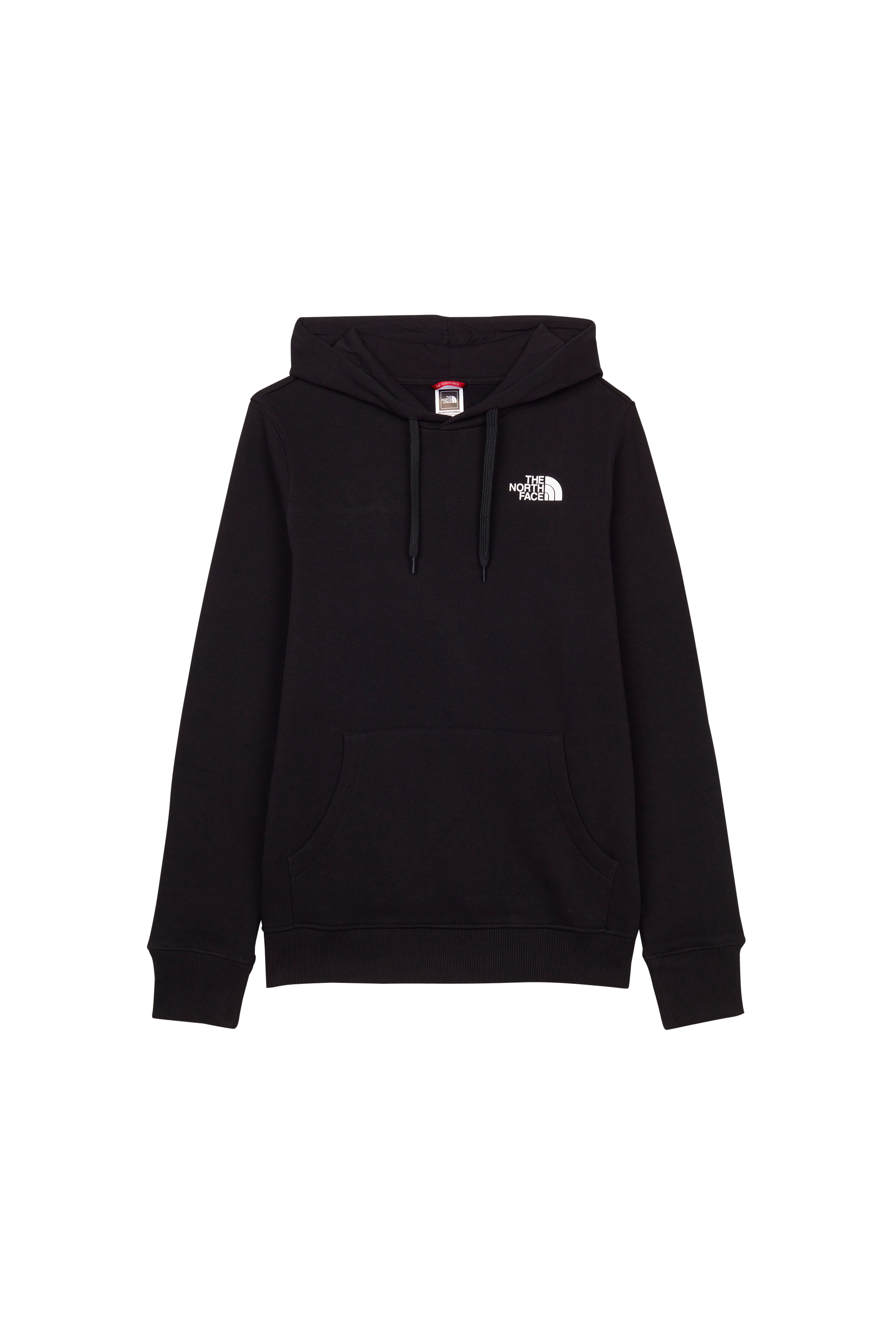 THE NORTH FACE Hoodie Noir
