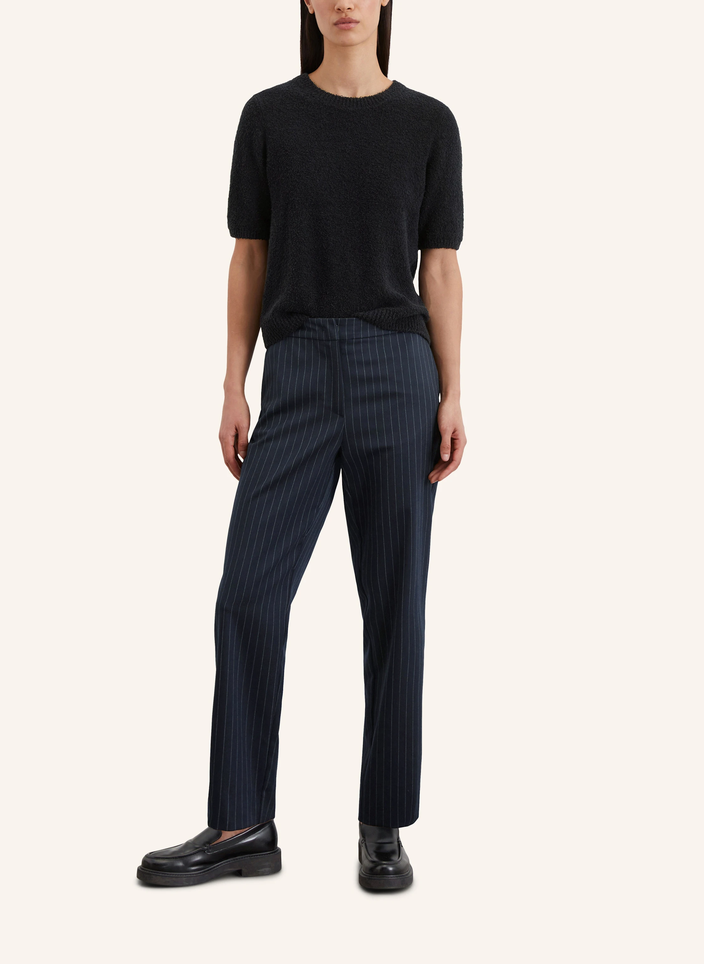 Marc O'Polo Zigarettenhose