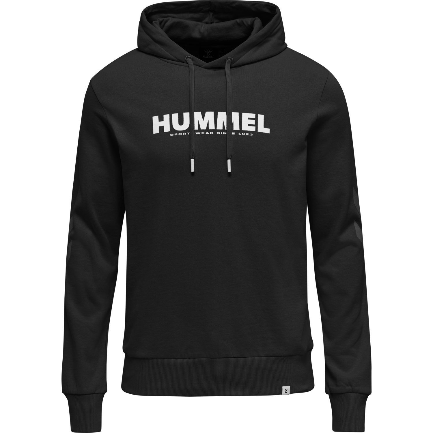 hmlLEGACY LOGO HOODIE