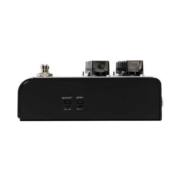 Friedman IR-D Dual Tube Preamp