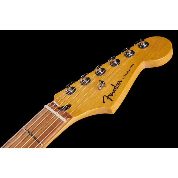 Fender Player Plus Strat Opal Spark