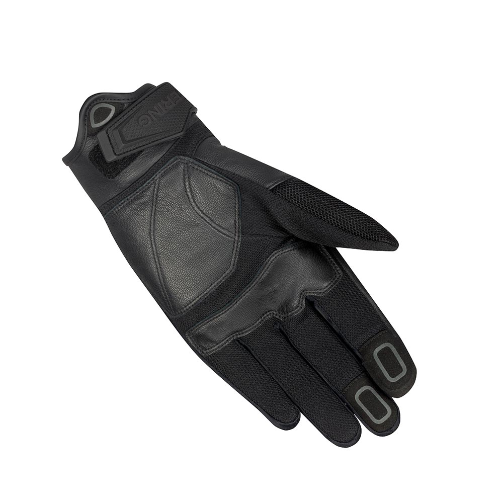 Bering - Gants Alias Noir