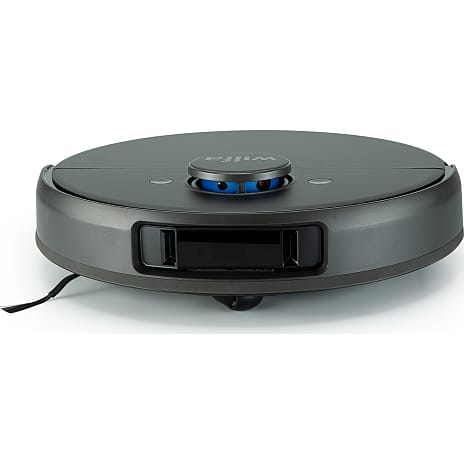 Wilfa RVC-D4000AI robotstøvsuger