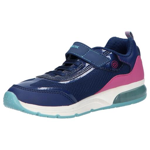 Zapatillas Deporte Geox J028vc 01454 J Spaceclub