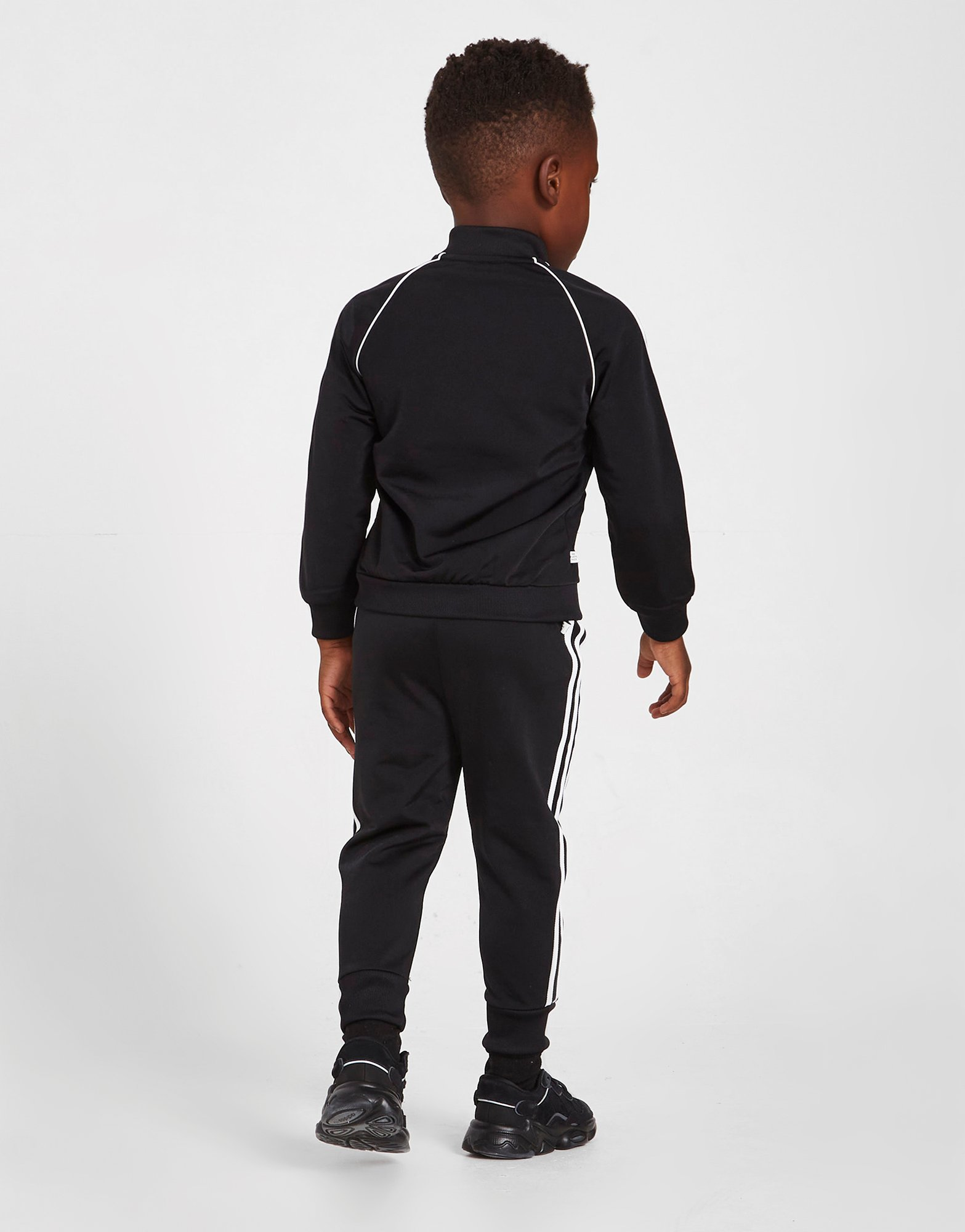 adidas Originals Ensemble de Survêtement Superstar Bébé