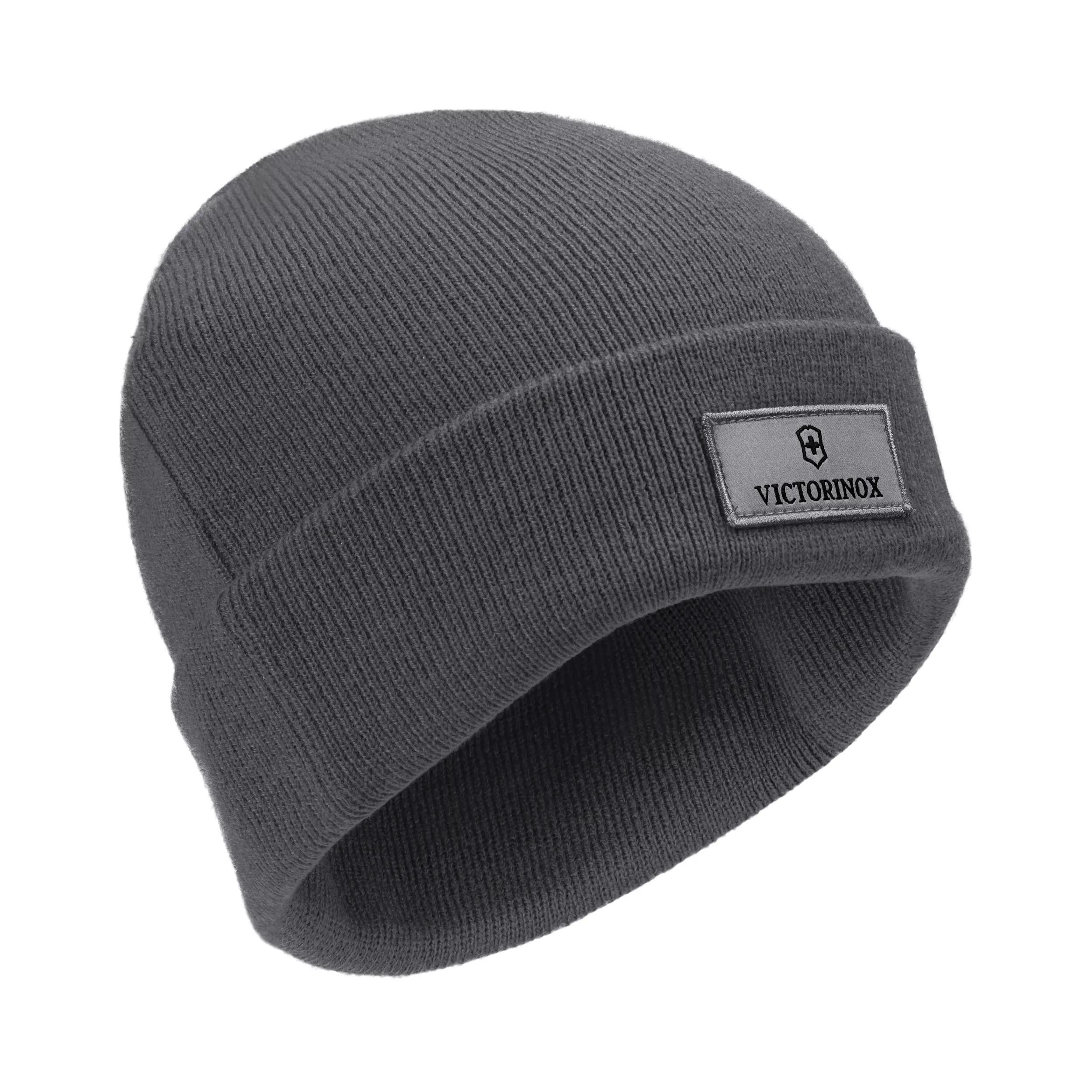 Victorinox Brand Kollektion, Mütze-Dark Gray