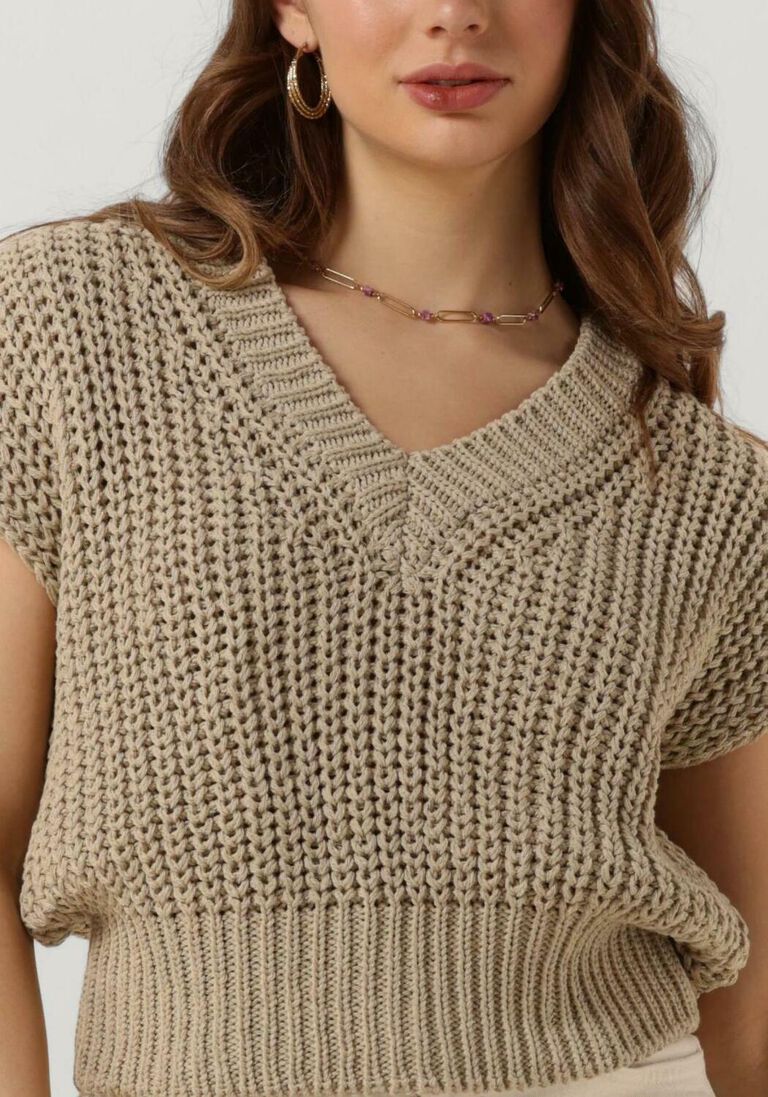 BY-BAR zand by-bar top dita top