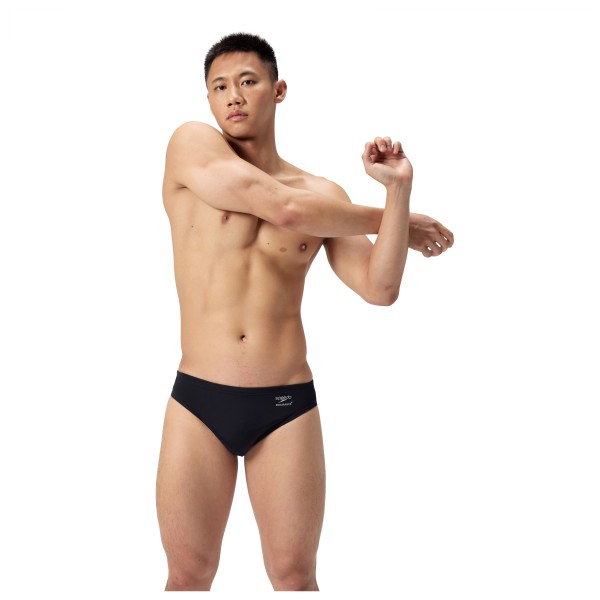 Speedo - Solid Brief - Short de bain