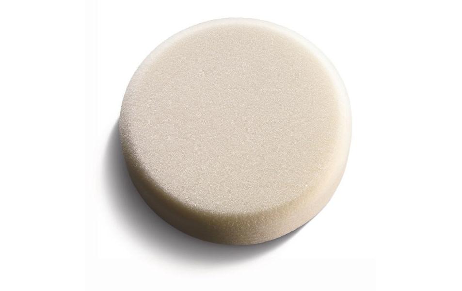 Polierschwamm Ø 150 mm mittelZum Polieren von lackierten Oberflächen