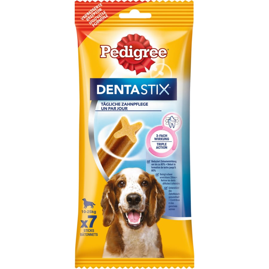 Pedigree Pouch in Gelée 40 x 100 g