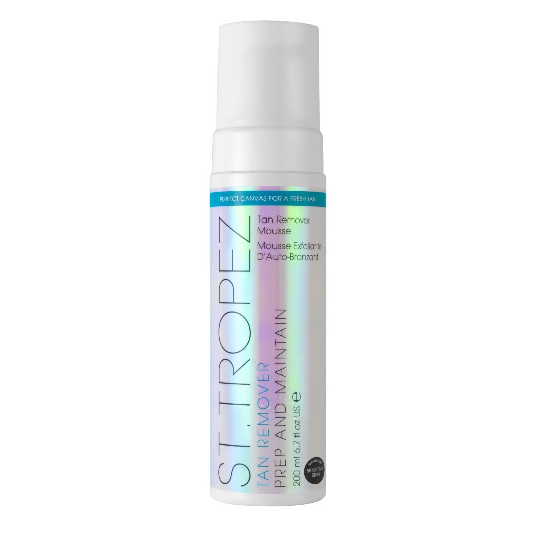ST TROPEZ  Tan Remover Mousse - 200ml