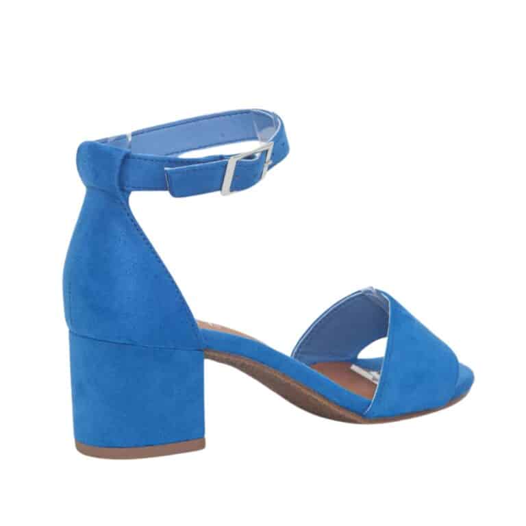 Duffy Rivello Uno Sandal Dame